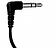 Наушники с микрофоном Sony MDR-EX15AP (черный)