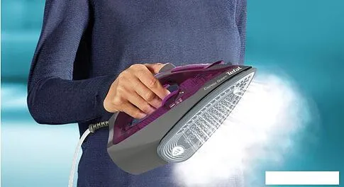 Утюг Tefal Express Steam FV2847E0