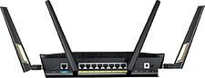 Беспроводной маршрутизатор ASUS RT-AX88U