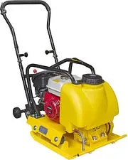 Виброплита ТСС TSS-VP90TH