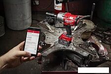 Гайковерт Milwaukee M18 ONEFHIWF12E-0X 4933478405 (без АКБ, кейс) Гайковерт Milwaukee M18 ONEFHIWF12E-0X 4933478405 (без АКБ, кейс)