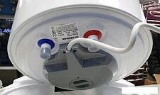 Водонагреватель Edisson ES 30 V
