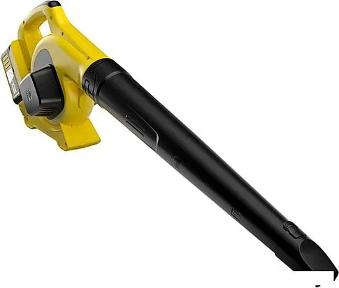Ручная воздуходувка Karcher LBL 4 Battery Set 1.445-160.0 (с АКБ)