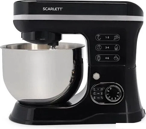 Планетарный миксер Scarlett SC-SM10S52