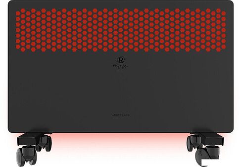 Конвектор Royal Clima Lumino Meccanico REC-LUB1000M