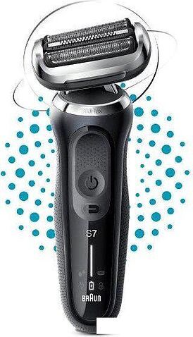 Электробритва Braun Series 7 71-N4500CC