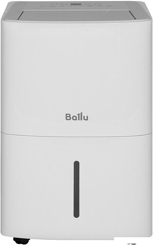 Осушитель воздуха Ballu Smart Duty Wi-Fi BD50T SD