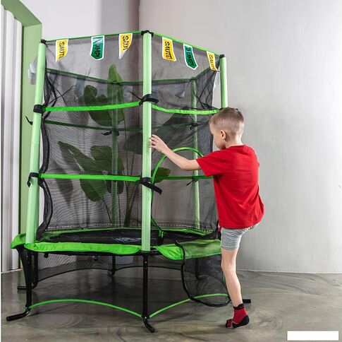 Батут DFC Jump Kids 55INCH-JD-G