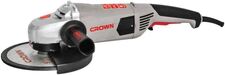 Угловая шлифмашина Crown CT13732-230FS