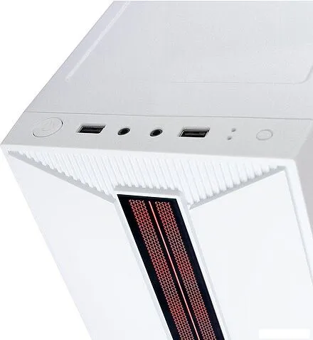 Корпус Ginzzu B380