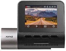 Видеорегистратор-GPS информатор (2в1) 70mai Dash Cam A510 (международная версия) Видеорегистратор-GPS информатор (2в1) 70mai Dash Cam A510 (международная версия)