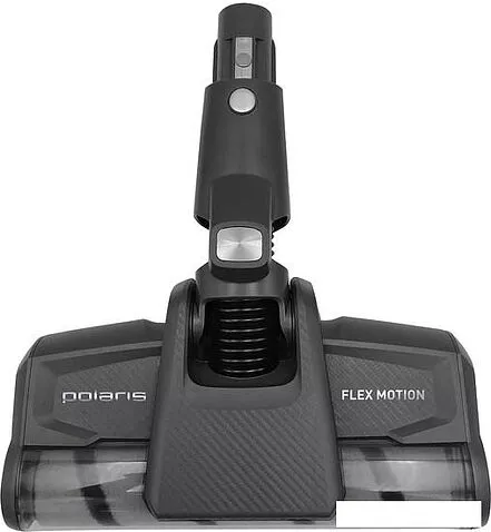 Вертикальный пылесос с влажной уборкой Polaris PVCS 4050 CyclonicPRO (серый)