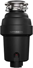 Измельчитель пищевых отходов KUPPERSBERG WS 550 B