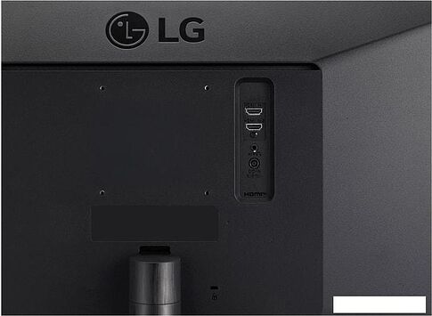 Монитор LG UltraWide 29WP500-B
