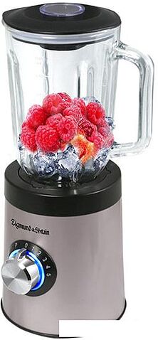 Стационарный блендер Zigmund & Shtain BS-441 D