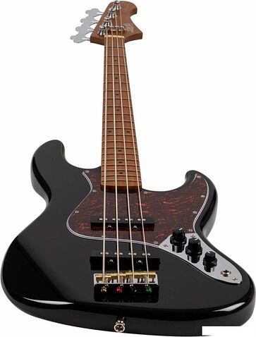 Бас-гитара JET JJB-300 BK