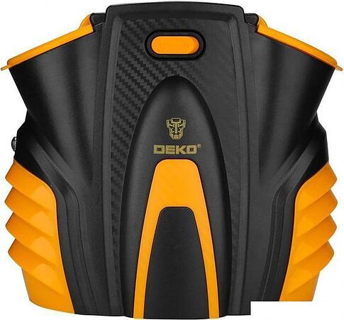 Автомобильный компрессор Deko DKCP200Psi-LCD Plus