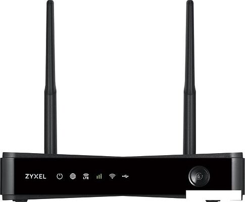 4G Wi-Fi роутер Zyxel LTE3301-PLUS