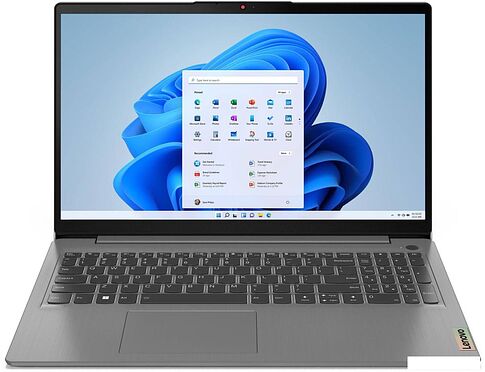 Ноутбук Lenovo IdeaPad 3 15ABA7 82RN000MRK