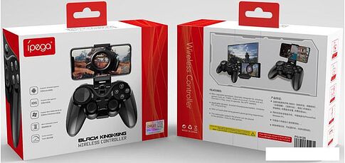 Геймпад iPega Kingkong 9128