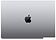 Ноутбук Apple Macbook Pro 14" M2 Max 2023 MPHG3