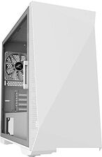 Корпус Zalman Z1 Iceberg (белый)