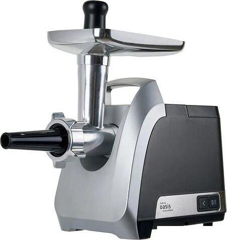 Мясорубка Oasis (Making Oasis Everywhere) MG-TK3