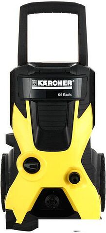 Мойка высокого давления Karcher K 5 Basic [1.180-580.0]