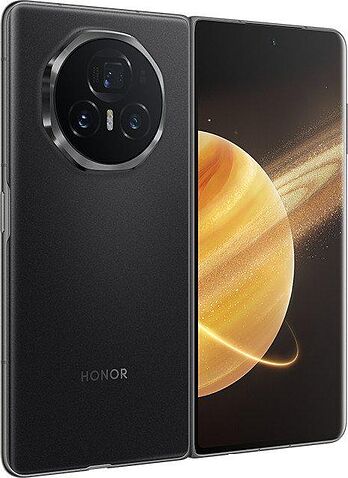 Смартфон HONOR Magic V3 12GB/512GB международная версия (черный бархат)