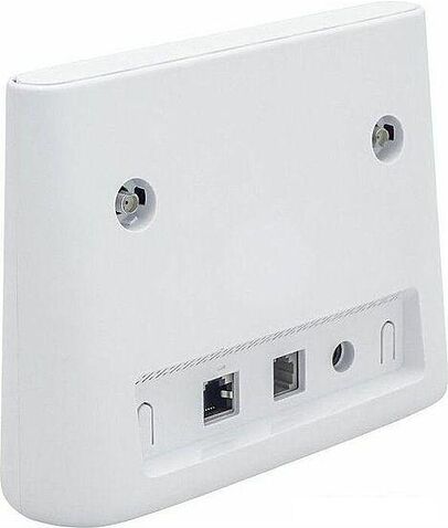 4G Wi-Fi роутер ZTE MF293N