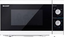 Микроволновая печь Sharp YC-MG01E-W