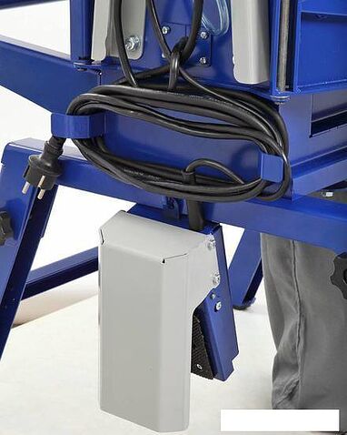 Бензорез Белмаш MCS-400