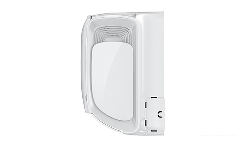 Сплит-система Hisense Air Sensation Superior DC Inverter AS-13UW4RXVQF00