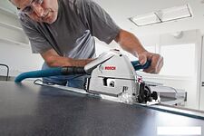 Дисковая погружная  Bosch GKT 55 GCE Professional [0601675001]