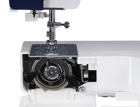 Электромеханическая швейная машина Janome SP901