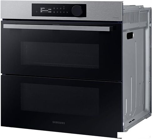 Электрический духовой шкаф Samsung NV7B5745TAS/WT