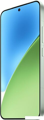 Телефон Xiaomi 15 12GB/256GB международная версия (зеленый)