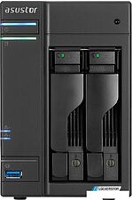 Сетевой накопитель ASUSTOR Lockerstor 4 Gen2 AS6702T