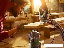 Пылесос Bosch UniversalVac 15 [06033D1100]