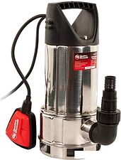 Дренажный насос Quattro Elementi Drenaggio 900 F Inox