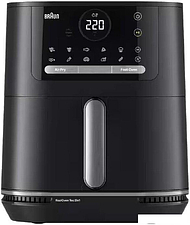 Аэрогриль (аэрофритюрница) Braun MultiFry 5 2-in-1 HF 5054I