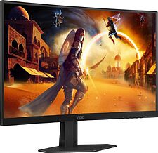 Игровой монитор AOC C27G4ZXE Игровой монитор AOC C27G4ZXE