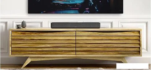 Саундбар Denon Home Soundbar 550
