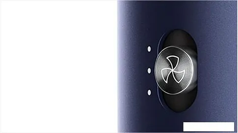 Фен-стайлер Dyson Airwrap Complete Long HS05 (берлинская лазурь/медный)