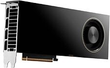 Видеокарта NVIDIA RTX Pro 6000 Blackwell Max-Q Workstation Edition 96GB GDDR7 900-5G153-2200-000