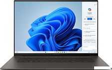 Ноутбук ASUS Zenbook S 16 UM5606WA-RK322W