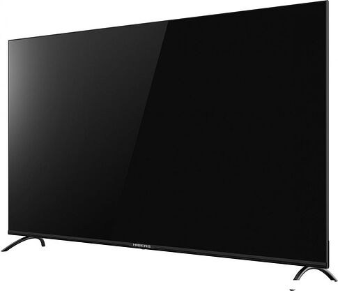 Телевизор Hiberg 55Y UHD-R