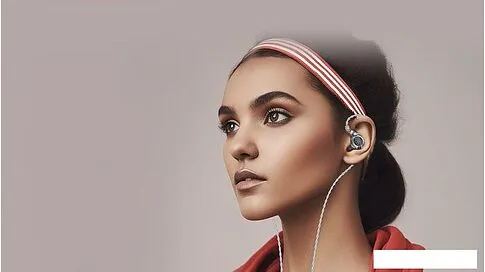 Наушники FiiO FD11