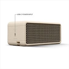 Беспроводная колонка Marshall Emberton III (бежевый)