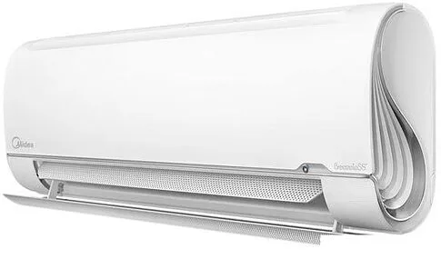 Сплит-система Midea Breezeless MSFA-09N8D6-I/MSFA-09N8D6-O